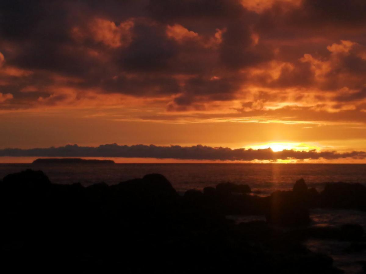The Sunset Tucano Lodge Drakes Bay Exteriör bild
